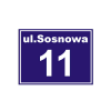 Sosnowa 11's picture